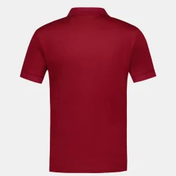 Le Coq Sportif Essentiels Polo de hombre ESENCIALES-Hombre Polos