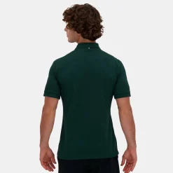 Le Coq Sportif Essentiels Polo de hombre ESENCIALES-Hombre Polos