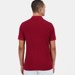 Le Coq Sportif Essentiels Polo de hombre ESENCIALES-Hombre Polos