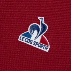 Le Coq Sportif Essentiels Polo de hombre ESENCIALES-Hombre Polos
