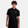 Le Coq Sportif Essentiels Polo Hombre-Hombre Polos