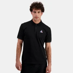 Le Coq Sportif Essentiels Polo Hombre-Hombre Polos