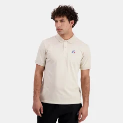 Le Coq Sportif Essentiels Polo Hombre-Hombre Polos