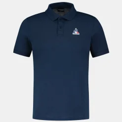 Le Coq Sportif Essentiels Polo Hombre-Hombre Polos