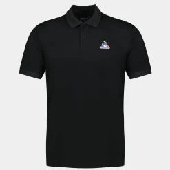 Le Coq Sportif Essentiels Polo Hombre-Hombre Polos