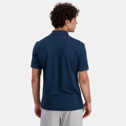 Le Coq Sportif Essentiels Polo Hombre-Hombre Polos