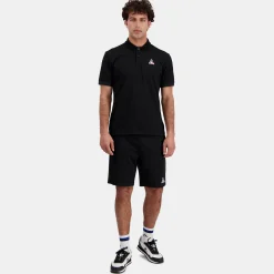 Le Coq Sportif Essentiels Polo Hombre-Hombre Polos