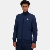 Le Coq Sportif Essentiels Sudadera con cremallera ESSENTIALS para hombre-Hombre Chaquetas | Sudaderas