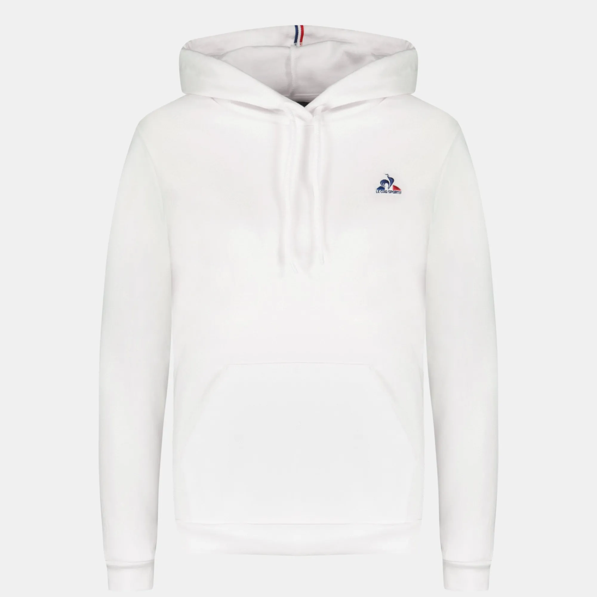 Le Coq Sportif Essentiels Sudadera con capucha ESSENTIALS para mujer-Mujer Sudaderas