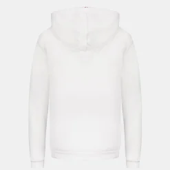 Le Coq Sportif Essentiels Sudadera con capucha ESSENTIALS para mujer-Mujer Sudaderas
