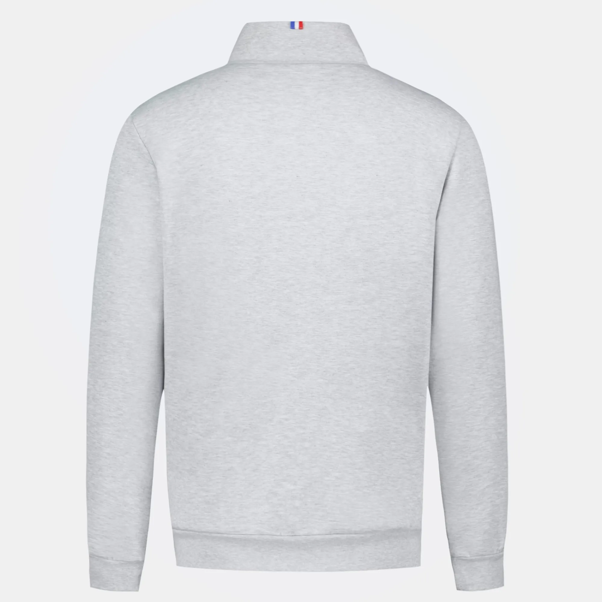 Le Coq Sportif Essentiels Sudadera con cremallera ESSENTIALS para hombre-Hombre Sudaderas