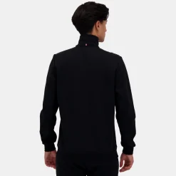 Le Coq Sportif Essentiels Sudadera con cremallera ESSENTIALS para hombre-Hombre Sudaderas