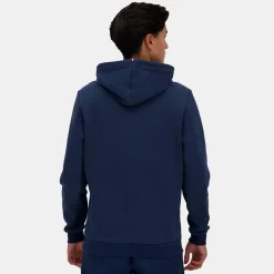 Le Coq Sportif Essentiels Sudadera con capucha ESSENTIALS para hombre-Hombre Sudaderas Con Capucha | Sudaderas
