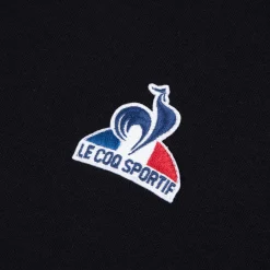 Le Coq Sportif Essentiels Sudadera con cremallera ESSENTIALS para hombre-Hombre Sudaderas