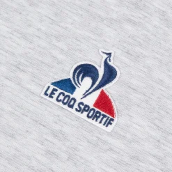 Le Coq Sportif Essentiels Sudadera con cremallera ESSENTIALS para hombre-Hombre Sudaderas