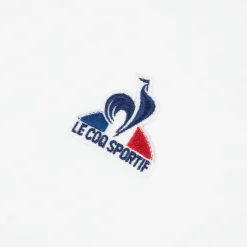 Le Coq Sportif Essentiels Sudadera con capucha ESSENTIALS para mujer-Mujer Sudaderas