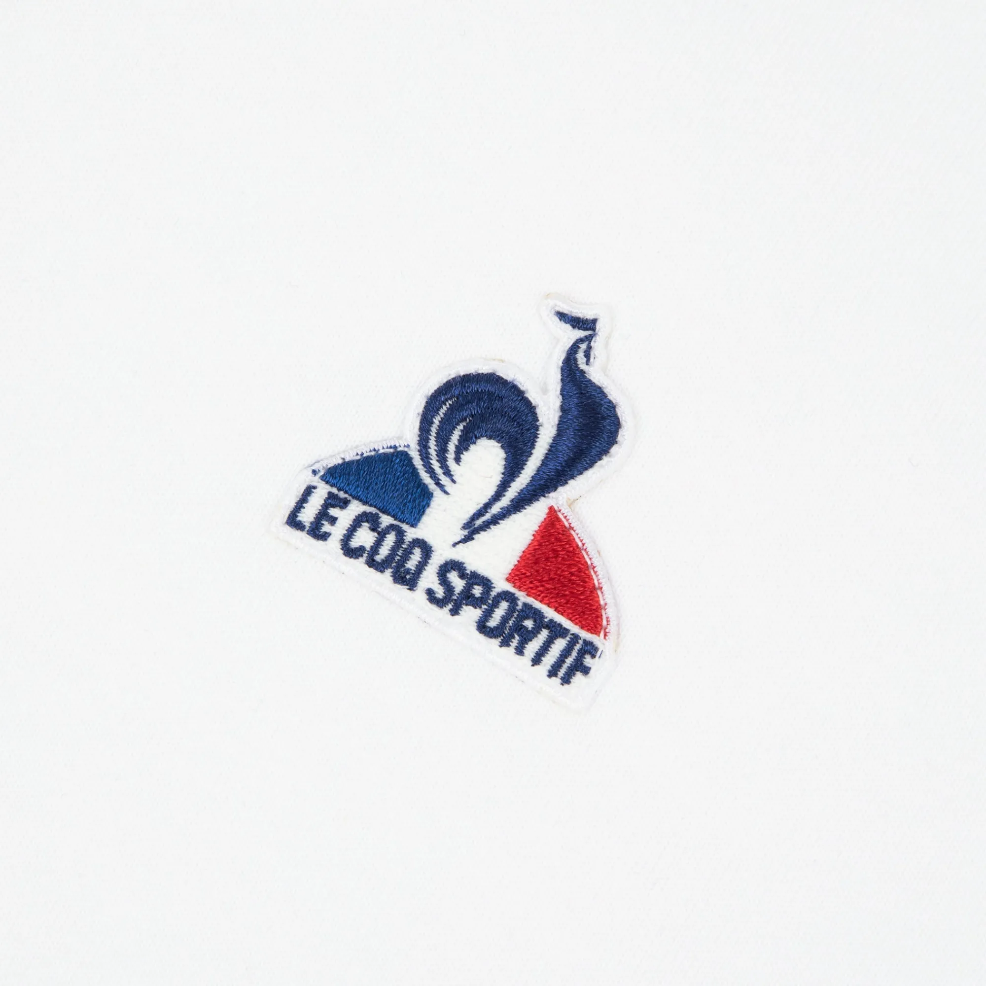 Le Coq Sportif Essentiels Sudadera con capucha ESSENTIALS para mujer-Mujer Sudaderas