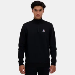 Le Coq Sportif Essentiels Sudadera ESENCIALES Hombre-Hombre Sudaderas