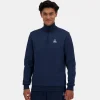 Le Coq Sportif Essentiels Sudadera ESENCIALES Hombre-Hombre Sudaderas