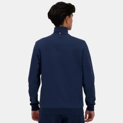 Le Coq Sportif Essentiels Sudadera ESENCIALES Hombre-Hombre Sudaderas