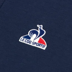 Le Coq Sportif Essentiels Sudadera ESENCIALES Hombre-Hombre Sudaderas