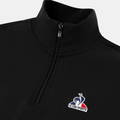 Le Coq Sportif Essentiels Sudadera ESENCIALES Hombre-Hombre Sudaderas