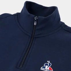 Le Coq Sportif Essentiels Sudadera ESENCIALES Hombre-Hombre Sudaderas