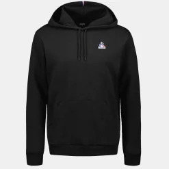 Le Coq Sportif Essentiels Sweat à capuche ESSENTIELS Homme-Hombre Sudaderas | Sudaderas Con Capucha