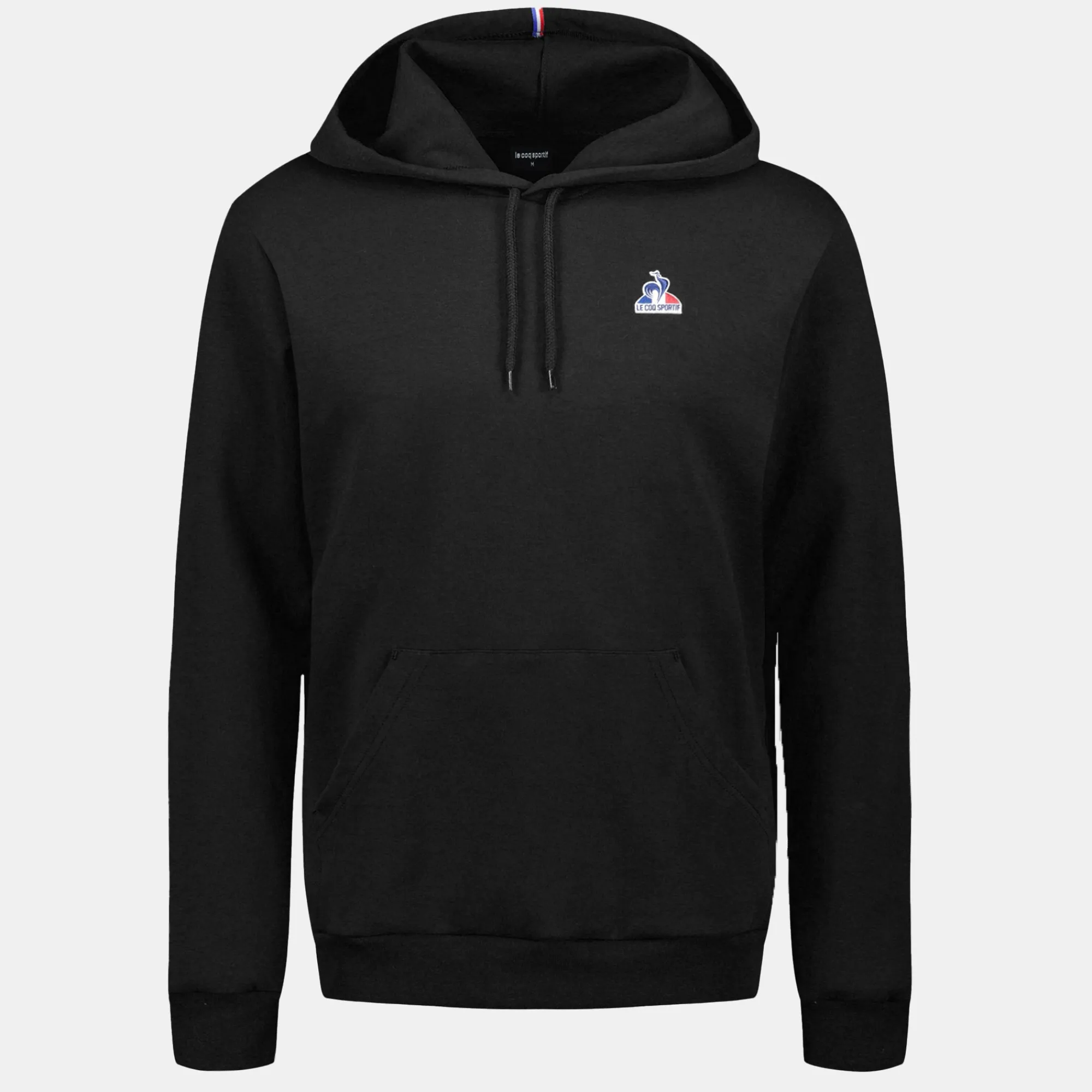 Le Coq Sportif Essentiels Sweat à capuche ESSENTIELS Homme-Hombre Sudaderas | Sudaderas Con Capucha
