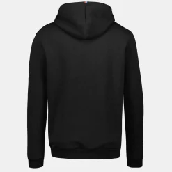 Le Coq Sportif Essentiels Sweat à capuche ESSENTIELS Homme-Hombre Sudaderas | Sudaderas Con Capucha