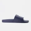 Le Coq Sportif Fait en France Zapatos SLIDE HF FEF Hombre Fait en France - Azul-Hombre Hombre