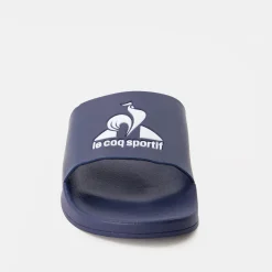 Le Coq Sportif Fait en France Zapatos SLIDE HF FEF Hombre Fait en France - Azul-Hombre Hombre