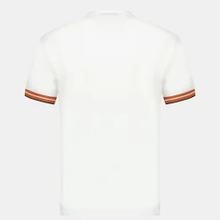 Le Coq Sportif Héritage Camiseta Hombre-Hombre Camisetas Y Tops