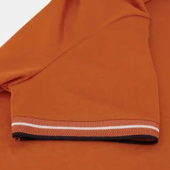 Le Coq Sportif Héritage Camiseta Hombre-Hombre Camisetas Y Tops