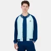 Le Coq Sportif Héritage Chaqueta bomber HERITAGE para hombre-Hombre Chaquetas