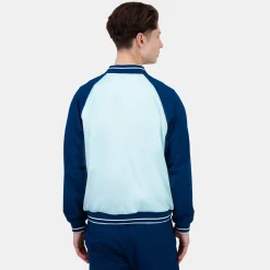 Le Coq Sportif Héritage Chaqueta bomber HERITAGE para hombre-Hombre Chaquetas