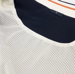 Le Coq Sportif Héritage Chaqueta bomber para hombre-Hombre Chaquetas