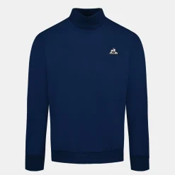 Le Coq Sportif Héritage HERITAGE Camiseta de manga larga de mujer-Mujer Camisetas, Polos Y Tops