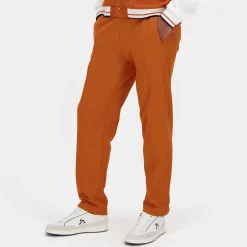 Le Coq Sportif Héritage Pantalones de hombre-Hombre Pantalones