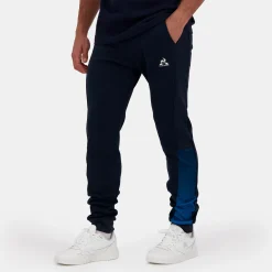 Le Coq Sportif Héritage Pantalones de hombre HERITAGE-Hombre Pantalones