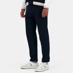Le Coq Sportif Héritage Pantalones de hombre-Hombre Pantalones