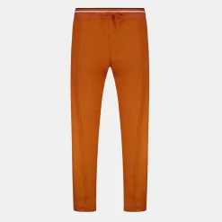 Le Coq Sportif Héritage Pantalones de hombre-Hombre Pantalones