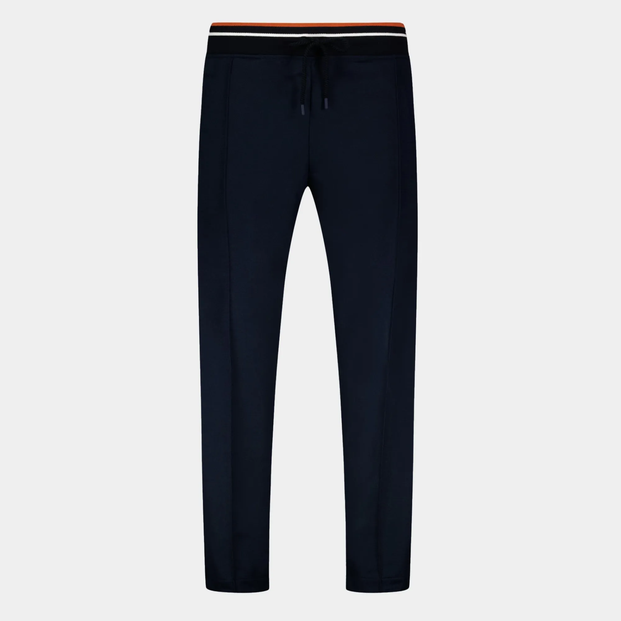 Le Coq Sportif Héritage Pantalones de hombre-Hombre Pantalones