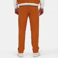 Le Coq Sportif Héritage Pantalones de hombre-Hombre Pantalones