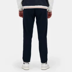 Le Coq Sportif Héritage Pantalones de hombre-Hombre Pantalones