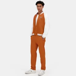 Le Coq Sportif Héritage Pantalones de hombre-Hombre Pantalones