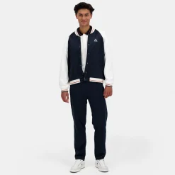 Le Coq Sportif Héritage Pantalones de hombre-Hombre Pantalones