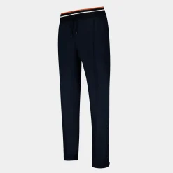 Le Coq Sportif Héritage Pantalones de hombre-Hombre Pantalones