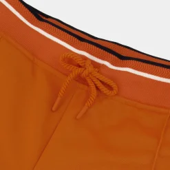 Le Coq Sportif Héritage Pantalones de hombre-Hombre Pantalones