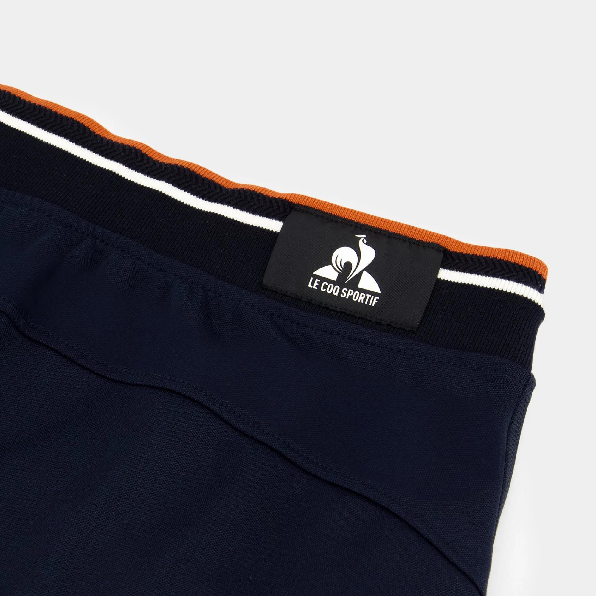 Le Coq Sportif Héritage Pantalones de hombre-Hombre Pantalones
